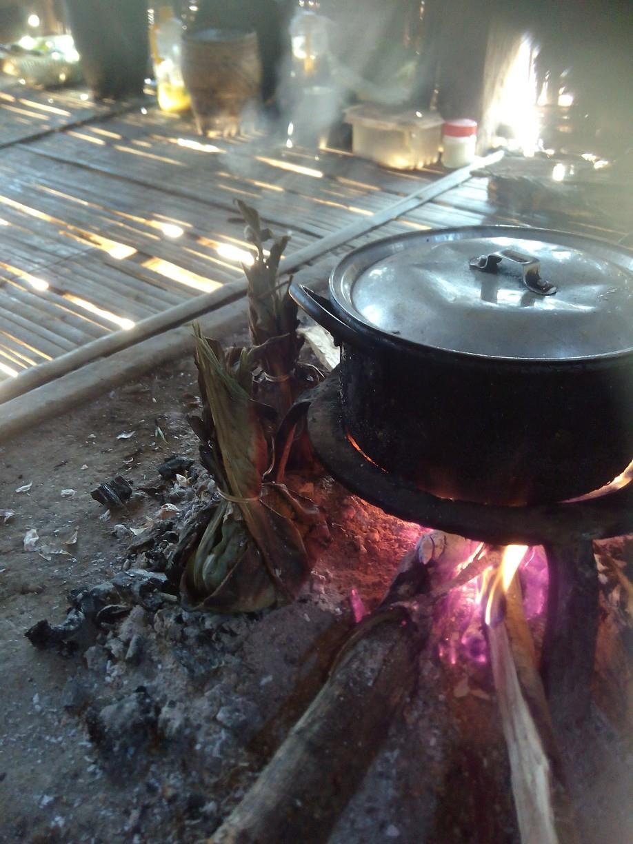 3 Days Luang Prabang Elephant, Biking, Trekking, & Kayaking Adventure